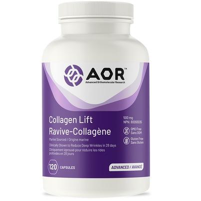 AOR Collagen Lift
