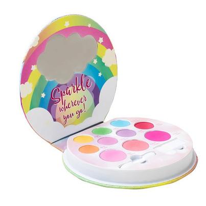 Lip Smacker Smackers Sparkle & Shine Makeup Palette Unicorn Palette