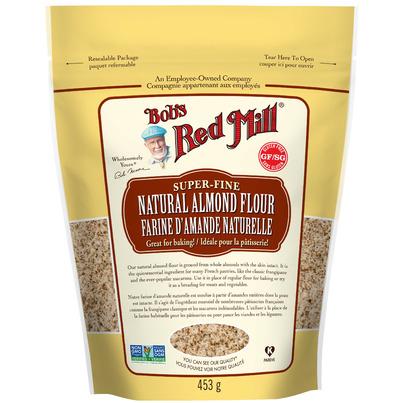 Bob's Red Mill Natural Almond Flour