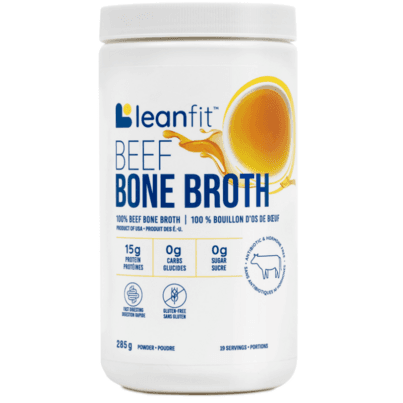 Leanfit Bone Broth Beef