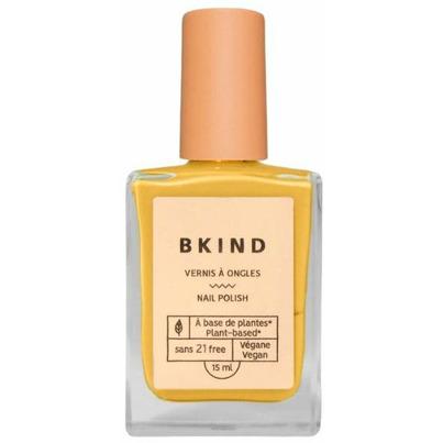 BKIND Nail Polish