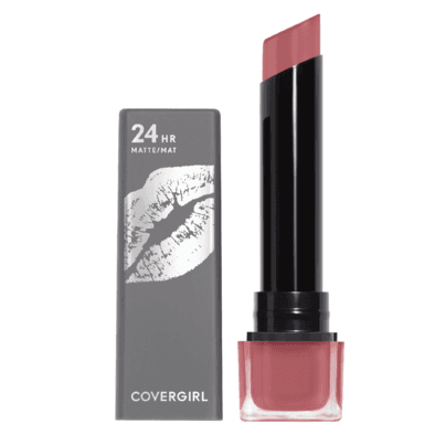 CoverGirl Exhibitionist Ultra Matte Lipstick