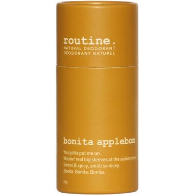 Routine Deodorant Stick Bonita Applebom