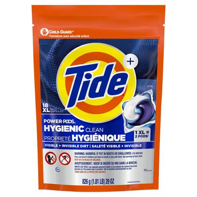 Tide PODS Laundry Detergent Pacs Original
