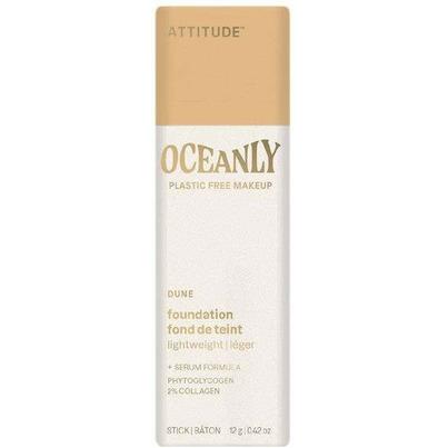ATTITUDE Oceanly Light Coverage Foundation