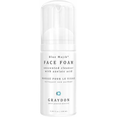 Graydon Face Foam