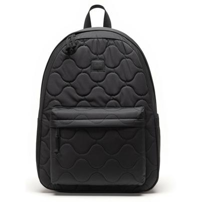 Herschel Supply Herschel Classic XL Quilted Capsule Backpack Black