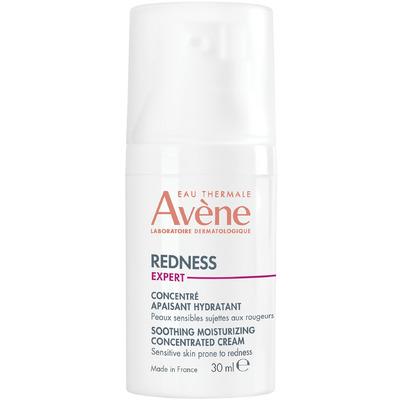 Avene Redness Expert Soothing Moisturizing Concentrated Cream
