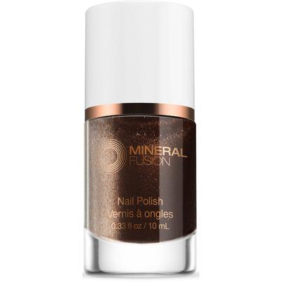 Mineral Fusion Nail Polish