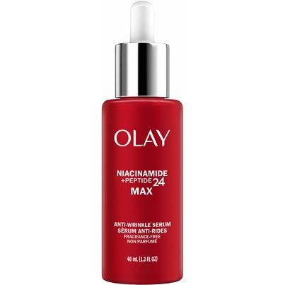 Olay Regenerist MAX Wrinkle Serum