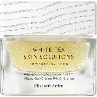 Elizabeth Arden White Tea Skin Solutions Replenishing Micro-Gel Cream