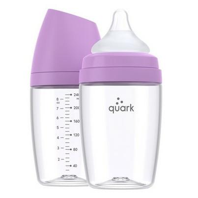 Quark BuubiBottle MAX Purple