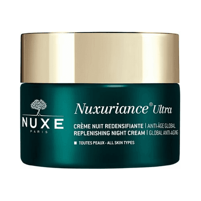 Nuxe Nuxuriance Ultra Replenishing Night Cream