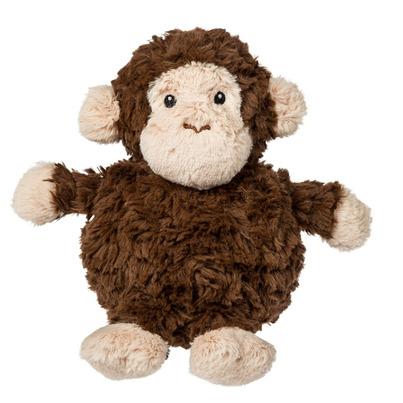 Mary Meyer Recycled Again Friends Sprouts Monkey