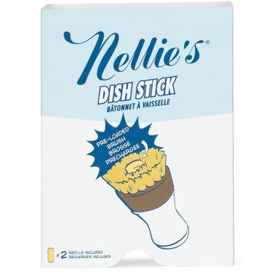 Nellie's Dish Stick Lemongrass