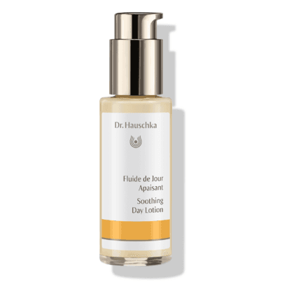 Dr. Hauschka Soothing Day Lotion