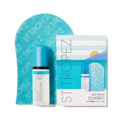 St. Tropez Self Tan Classic Mini Kit