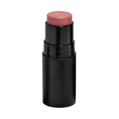 Nudestix Nudies Matte + Glow Core All Over Face Blush Color