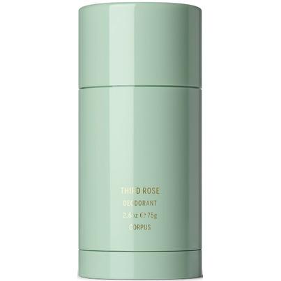 Corpus Stick Deodorant Third Rose