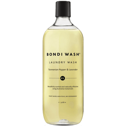 Bondi Wash Laundry Wash Tasmanian Pepper & Lavender