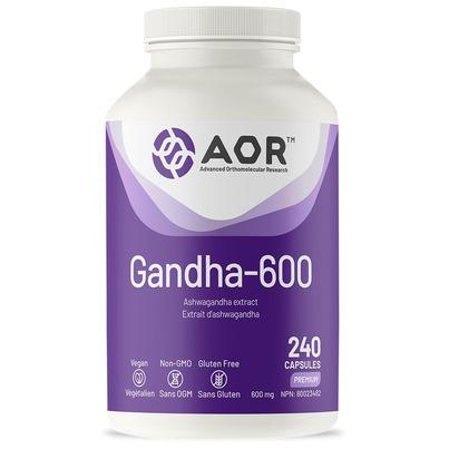 AOR Gandha-600