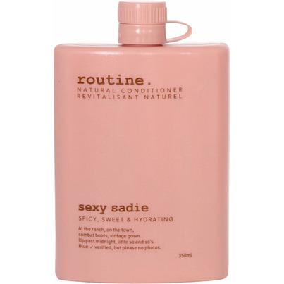 Routine Hydrating Conditioner Sexy Sadie