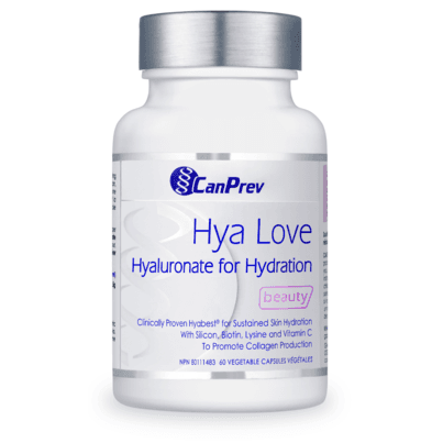 CanPrev Hya Love Hyaluronate for Hydration