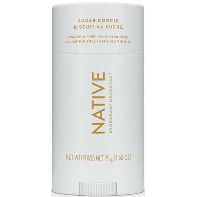 Native Deodorant Sugar Cookie
