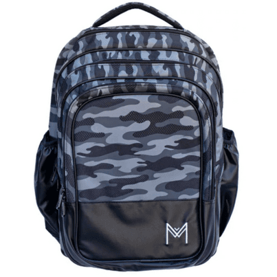 Montii Co Kids Backpack Combat