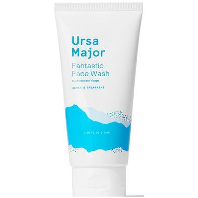 Ursa Major Fantastic Face Wash Traveller