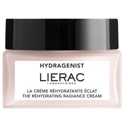 LIERAC HYDRAGENIST The Rehydrating Radiance Cream