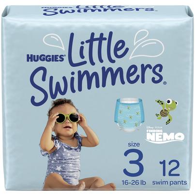 Huggies Little Swimmers Disposable Swimpants