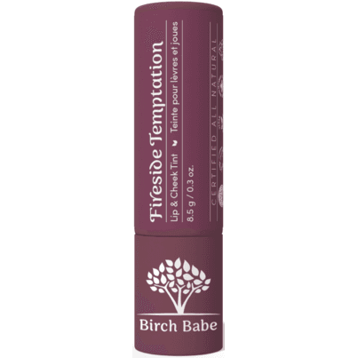 Birch Babe Lip & Cheek Tint