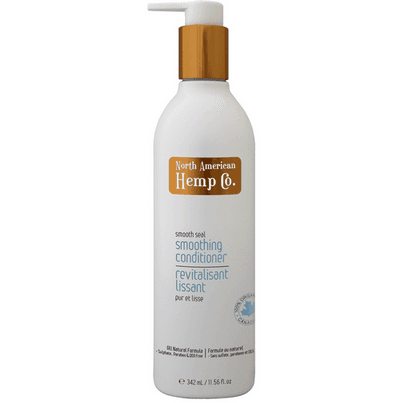 North American Hemp Co. Smooth Seal Smoothing Conditioner
