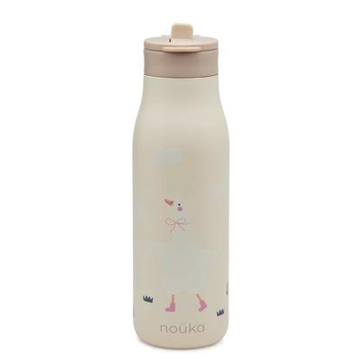 Nouka Stainless Steel Drinking Bottle Willow The Goose