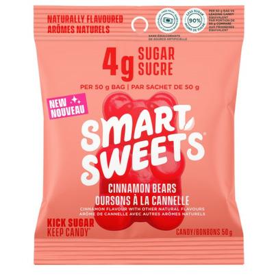 SmartSweets Cinnamon Bears