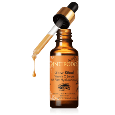 Antipodes Glow Ritual Vitamin C Serum