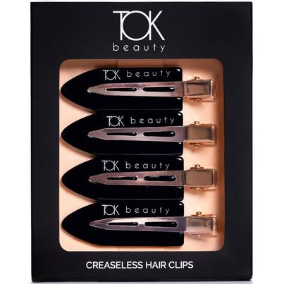 TOK Beauty Creaseless Hair Clips