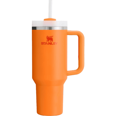 Stanley The Quencher H2.0 FlowState Tumbler Goldenrod