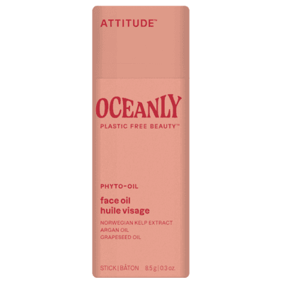 ATTITUDE Oceanly Phyto-Oil Face Oil