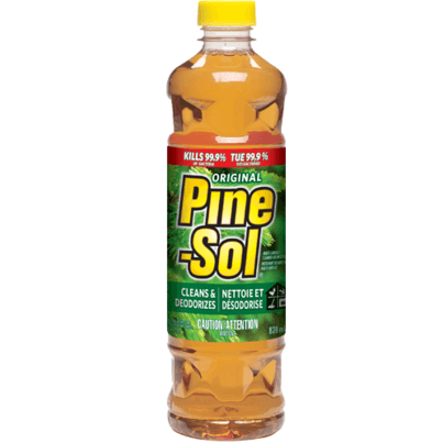 Pine-Sol Original Clean