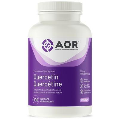 AOR Quercetin Antioxidant Flavonoid