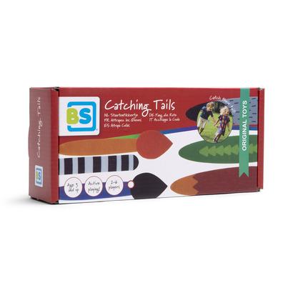BuitenSpeel Toys Catching Tails Game