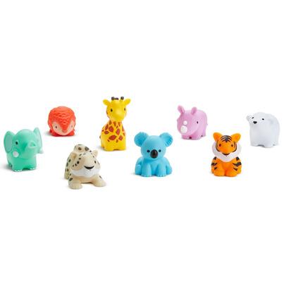 Munchkin Wild Bath Squirts