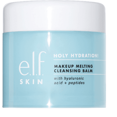e. l.f. Skin Holy Hydration! Makeup Melting Cleansing Balm