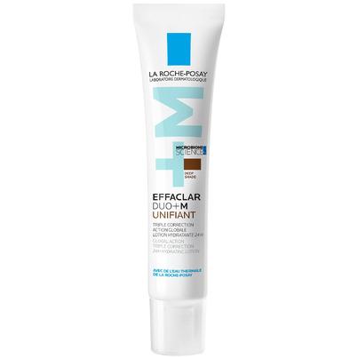 La Roche-Posay Effaclar Duo+M Unifiant Deep