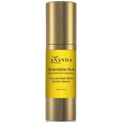 Ananda Concentrated Multi-Vitamin Serum