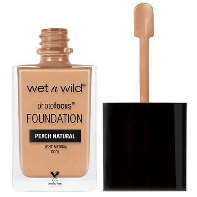 Wet n Wild PhotoFocus Foundation Matte