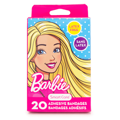 Smart Care Barbie Bandages
