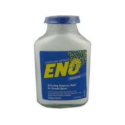 Eno Regular Antacid Powder